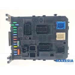 Peugeot - Partner - Engine management computer