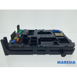 Peugeot - Partner - Engine management computer