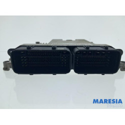 Peugeot - Partner - Engine management computer