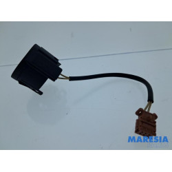 Peugeot - Partner - Engine management computer