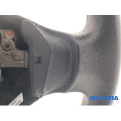 Peugeot - Partner - Steering wheel