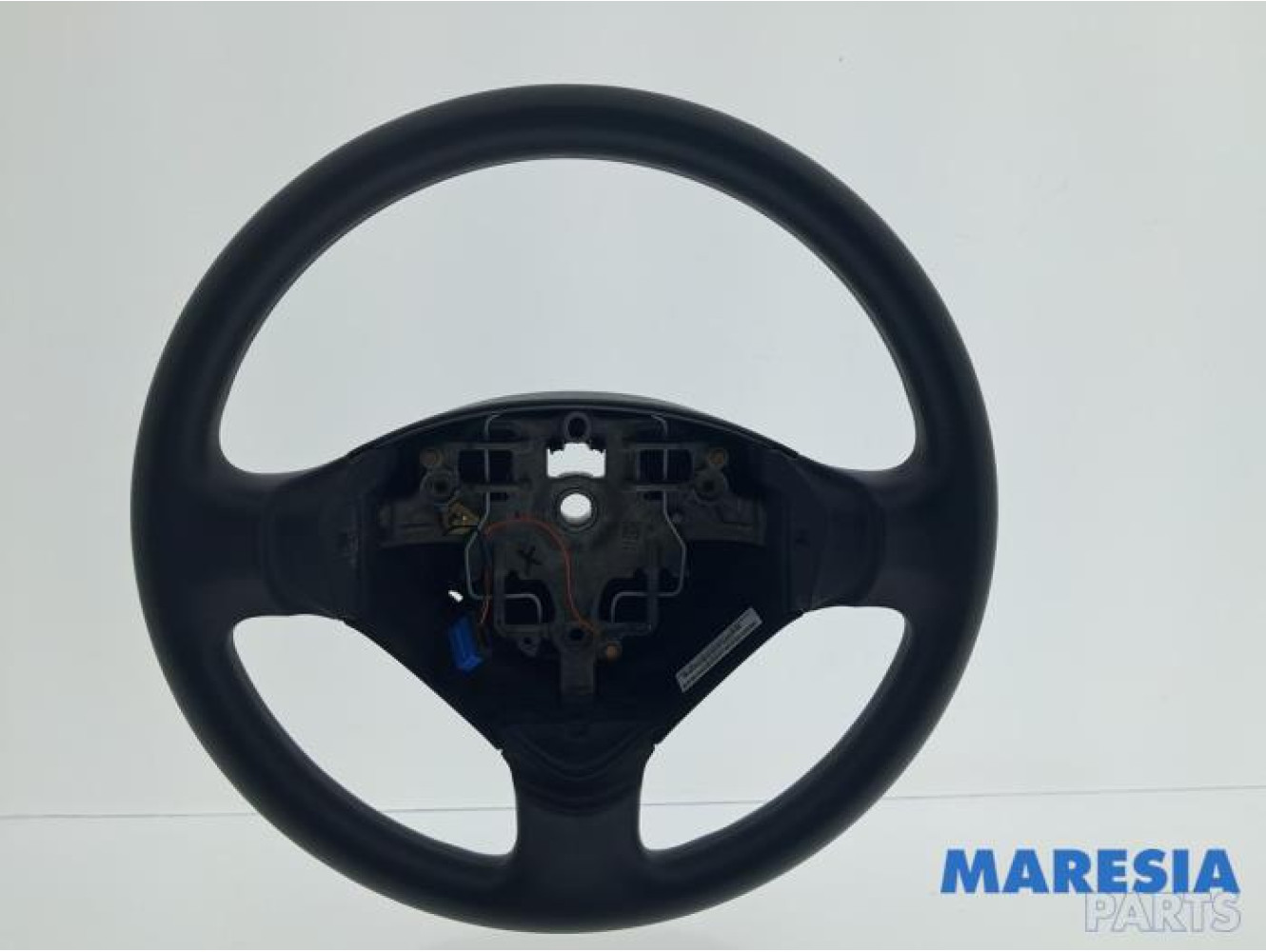 Peugeot - Partner - Steering wheel