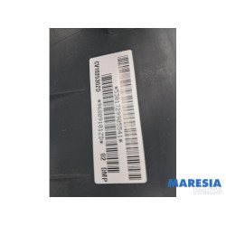 Peugeot - Partner - Steering wheel