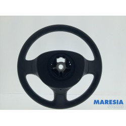 Peugeot - Partner - Steering wheel