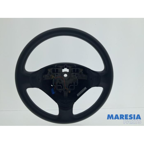 Peugeot - Partner - Steering wheel