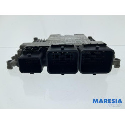 Peugeot - 308 - Steuergerät Motormanagement