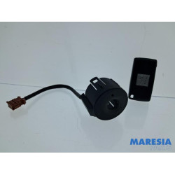 Peugeot - 308 - Steuergerät Motormanagement