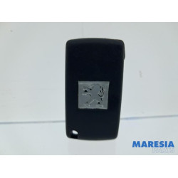 Peugeot - 308 - Steuergerät Motormanagement