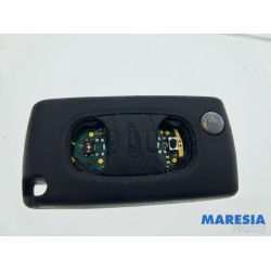 Peugeot - 308 - Steuergerät Motormanagement