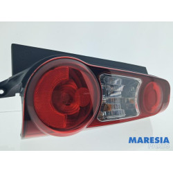Peugeot - Partner - Taillight, right