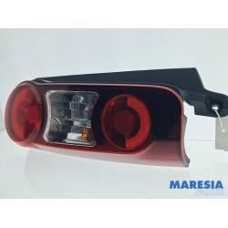 Peugeot - Partner - Taillight, right