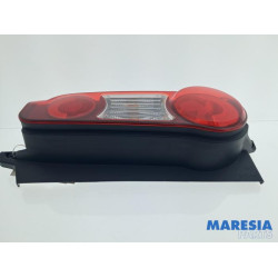 Peugeot - Partner - Taillight, right