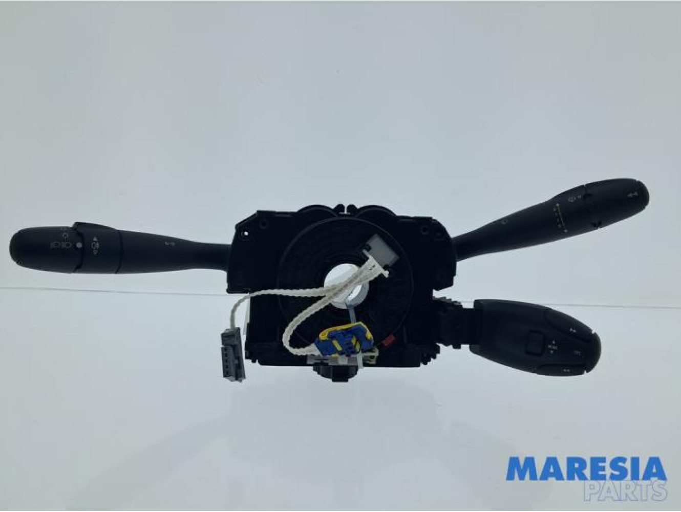 Peugeot - Partner - Combischakelaar Stuurkolom