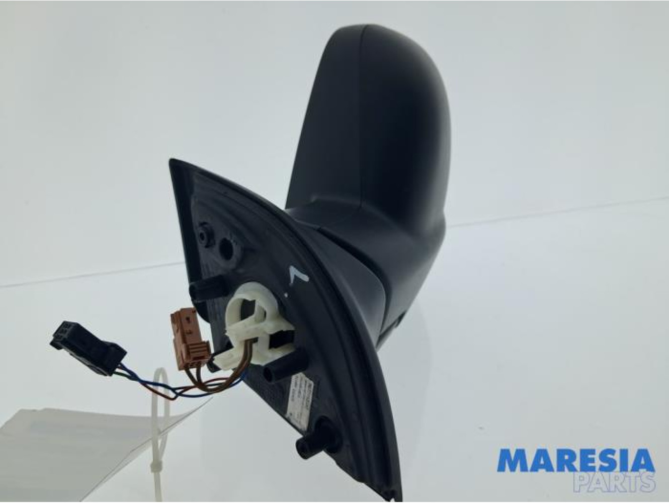 Peugeot - Partner - Wing mirror, left