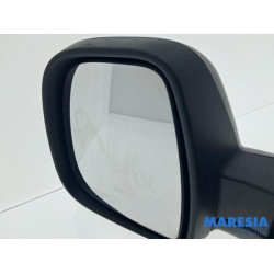 Peugeot - Partner - Wing mirror, left