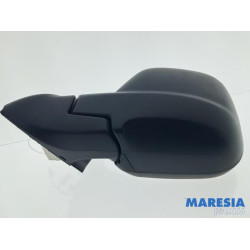 Peugeot - Partner - Wing mirror, left