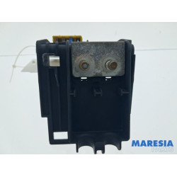 Peugeot - Partner - Fuse box