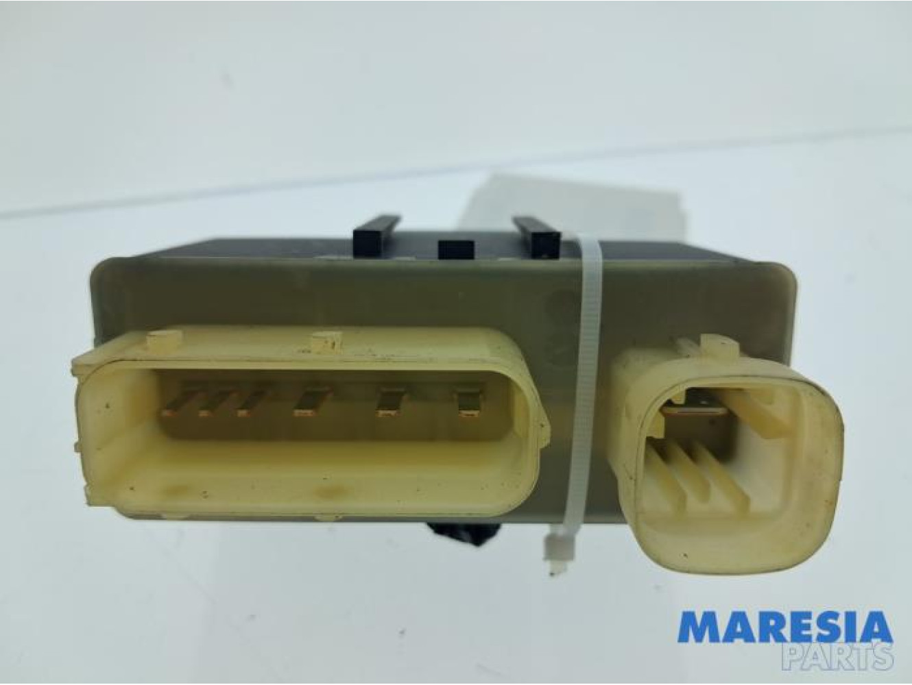 Peugeot - Partner - Koelvin relais