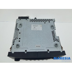 Peugeot - Partner - Radio CD Speler