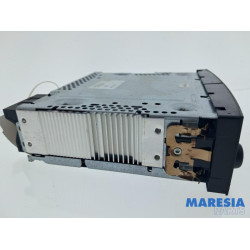 Peugeot - Partner - Radio CD Speler