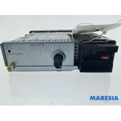 Peugeot - Partner - Radio CD Speler