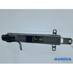 Peugeot - Partner - Dagrijverlichting links