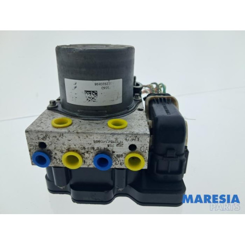 Peugeot - Partner - ABS Pomp