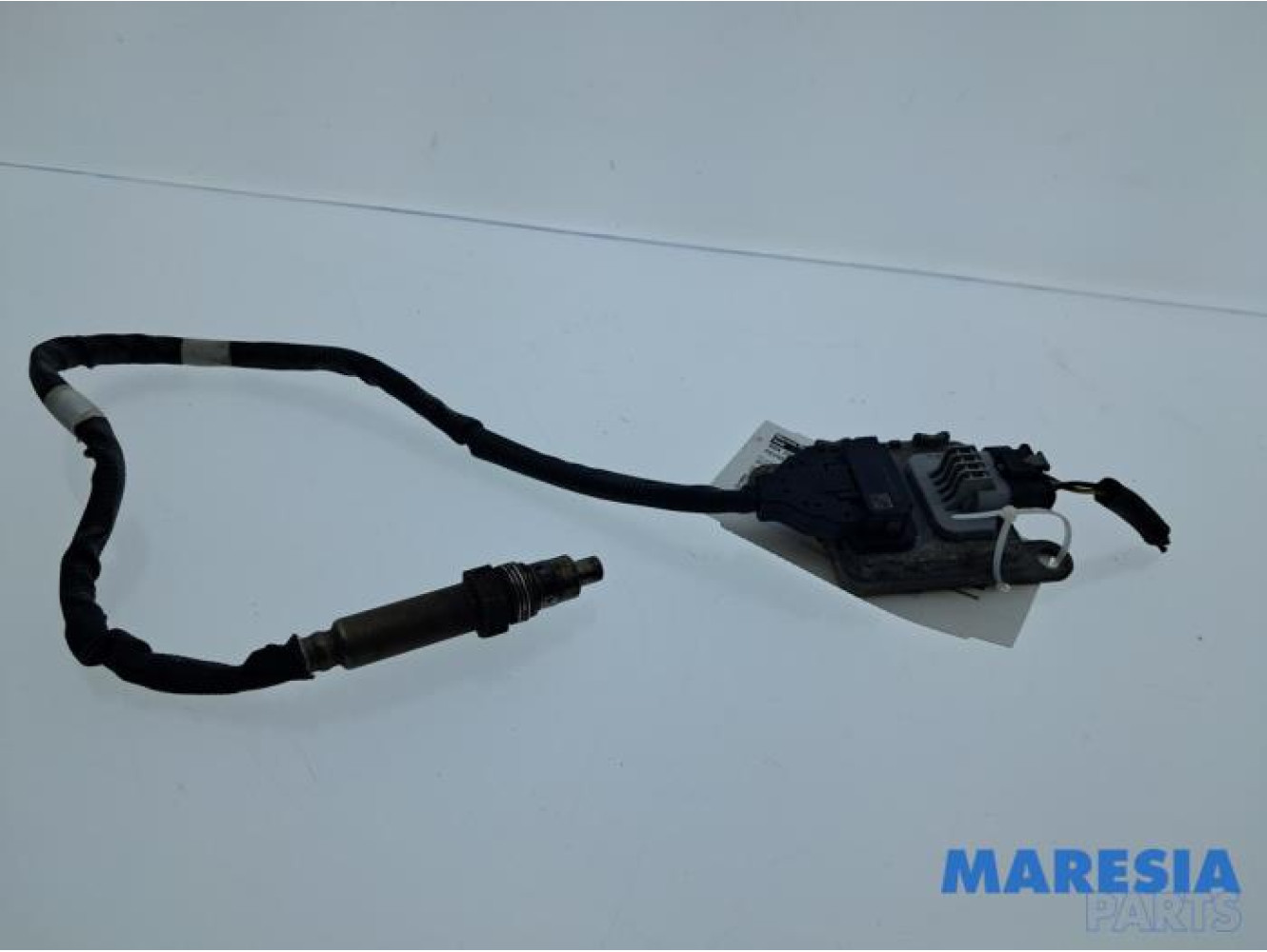 Peugeot - Partner - Nox sensor