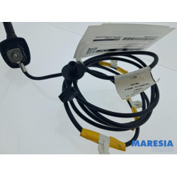 Peugeot - Partner - Antenne