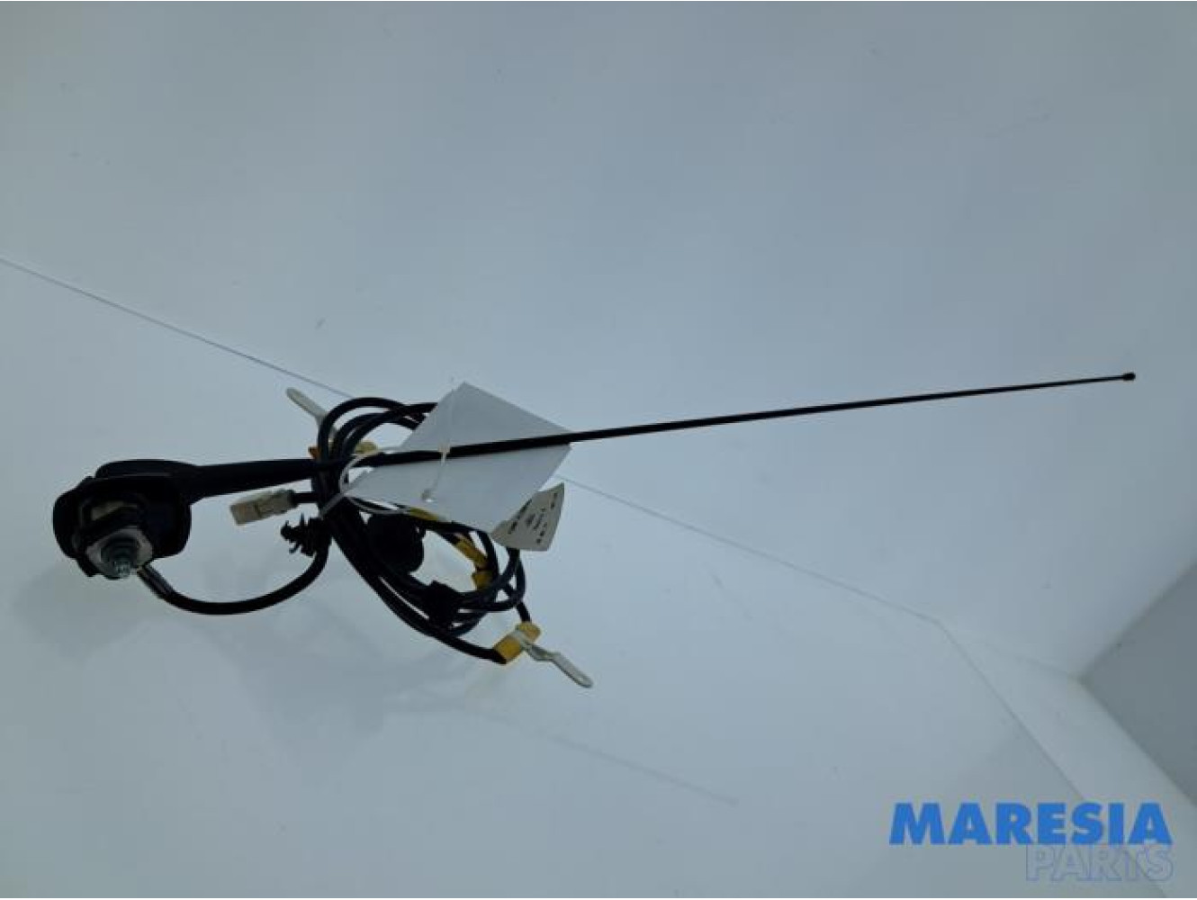 Peugeot - Partner - Antenne