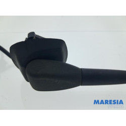 Peugeot - Partner - Antenne