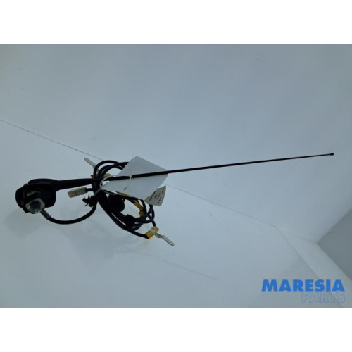 Peugeot - Partner - Antenne