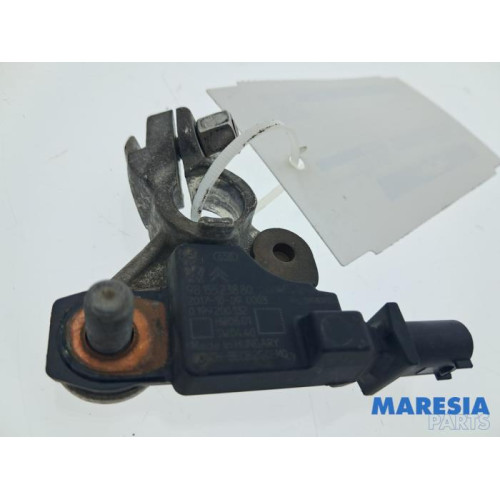 Peugeot - Partner - Battery sensor