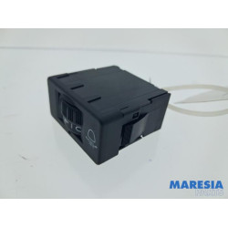 Peugeot - Partner - Schakelaar Koplamp Ihv