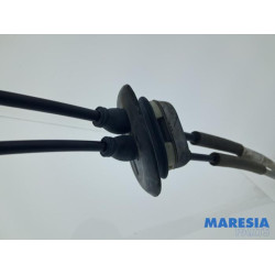 Peugeot - Partner - Versnellingspook