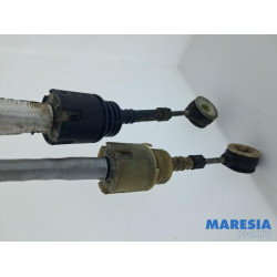 Peugeot - Partner - Versnellingspook