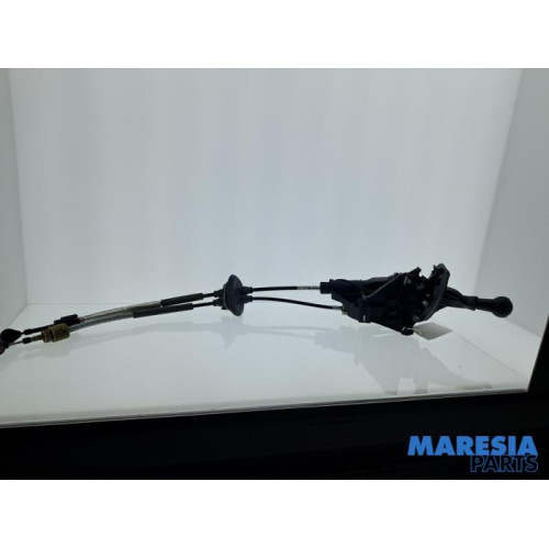 Peugeot - Partner - Versnellingspook