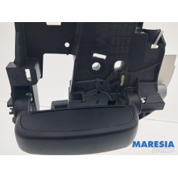 Peugeot - Partner - Schuifdeurgreep rechts