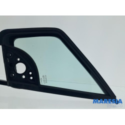 Peugeot - Partner - Vitre triangulaire avant gauche