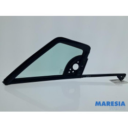 Peugeot - Partner - Vitre triangulaire avant gauche