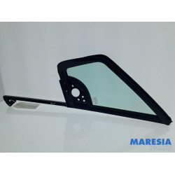 Peugeot - Partner - Driehoeks Ruit rechts-voor