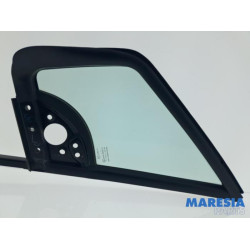 Peugeot - Partner - Driehoeks Ruit rechts-voor