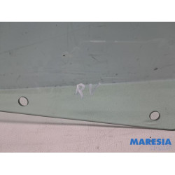 Peugeot - Partner - Door window 2-door, right