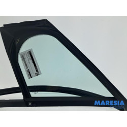 Peugeot - 308 - Vitre triangulaire avant droite