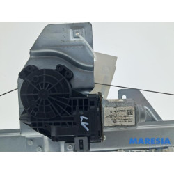 Peugeot - Partner - Window mechanism 2-door, front left