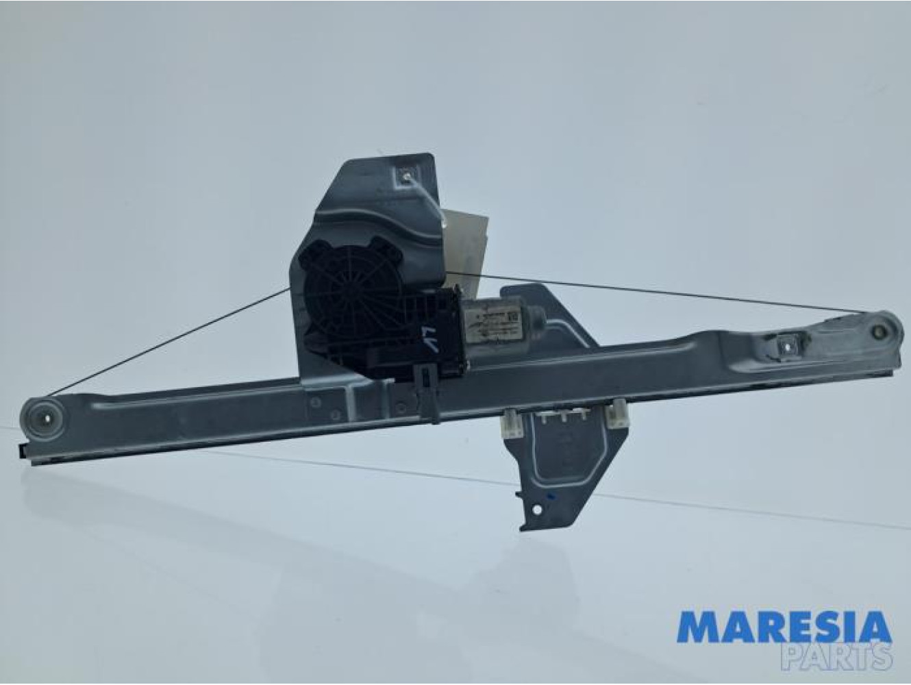 Peugeot - Partner - Window mechanism 2-door, front left