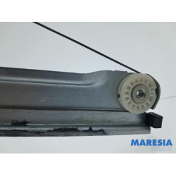 Peugeot - Partner - Window mechanism 2-door, front left