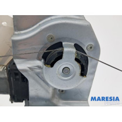 Peugeot - Partner - Window mechanism 2-door, front left