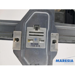 Peugeot - Partner - Window mechanism 2-door, front left