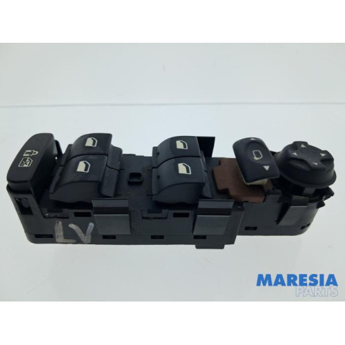 Peugeot - 308 - Kombischalter Fenster